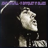 Review John Mayall  / A Banquet in Blues