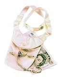 Security Wallet - Bra Stash