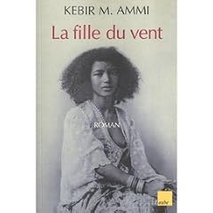 La Fille du vent