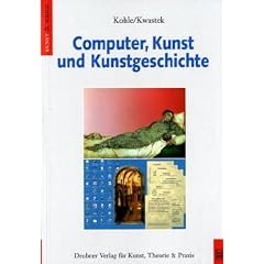 Computer, Kunst und Kunstgeschichte