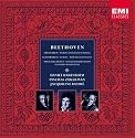 Beethoven: Piano Trios; Violin & Cello Sonatas [Box Set]