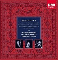 Pno Trios/Cello Sons/Vln Sons