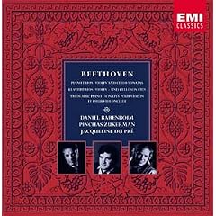 Beethoven - Piano Trios; Cello Sonatas; Violin Sonatas