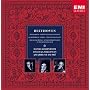 Beethoven - Piano Trios; Cello Sonatas; Violin Sonatas