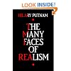 The Many Faces of Realism (Paul Carus Lectures)