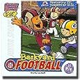 Backyard Football (Jewel Case) by Humongous Entertainment