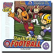 Backyard Football