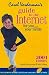 Carol Vorderman's Guide to the Internet 2001: The Internet for You and Your Family