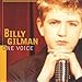 Billy Gilman, One Voice, 発売中