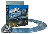 Moroso 73626 Ult40 Spark Plug Wire Set