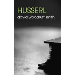 Husserl (Routledge Philosophers) (The Routledge Philosophers)