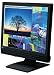 EIZO FlexScan L567-K Monitor LCD-TFT 17.0'' 1280 x 1024 Audio TCO99 Schwarz