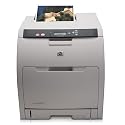 HP Color LaserJet 3600n Printer ( Q5987A#ABA )