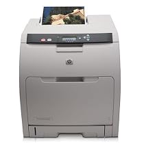 HP Color LaserJet 3600n Printer ( Q5987A#ABA )