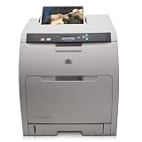 HP Color LaserJet 3600n Printer ( Q5987A#ABA ) ~ HP