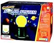 MOTORIZED SOLAR SYSTEM
