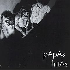 Papas Fritas by Papas Fritas