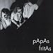Papas Fritas