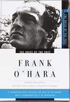Voice of the Poet: Frank O'Hara
