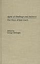 Agent of Challenge and Defiance: The Films of Ken Loach (Contributions to the Study of Popular Culture)