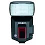 Konica Minolta Maxxum Flash 5600HS D Series for Dimage A1, A2, A200, Z1, Z2, Z3, Z5, 7Hi, 7i, 7D & 5D Digital Cameras