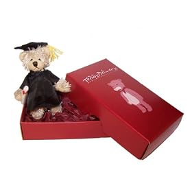 Perfect Graduation Gift, Exam Good Luck Gift or Teachers Gift - Send This Unique "Graduation" Teddy Delivery to Deliver Your Message. This Gift Delivery Service is a Great Alternative to Flowers. P&P Only �2