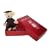 Perfect Graduation Gift, Exam Good Luck Gift or Teachers Gift - Send This Unique "Graduation" Teddy Delivery to Deliver Your Message. This Gift Delivery Service is a Great Alternative to Flowers. P&P Only �2