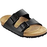 Birkenstock Arizona Birko Flor at Birkenstock