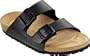 Birkenstock Arizona Birko Flor Nubuck Shoes