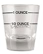 Pedrini Wine & Bar Tempered Shot Glass