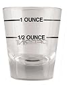 Pedrini Wine & Bar Tempered Shot Glass