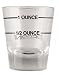 Kitchen & Housewares : Pedrini Wine & Bar Tempered Shot Glass