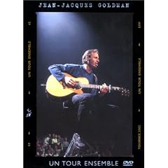 Jean Jacques Goldman : Un tour ensemble