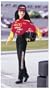 NASCAR OFFICIAL #94 BARBIE
