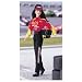 NASCAR OFFICIAL #94 BARBIE