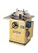 Powermatic 1270112 Model 27 1-Inch Solid Spindle 5 Horsepower Shaper, 230-Volt 1 Phase