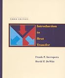 Introduction to Heat Transfer