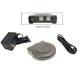 Review Belkin Components F5U231uk / Belkin Hi-Speed USB 2.0 4-Port TetraHub