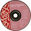 Lingua Angelica Music CD