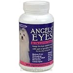 Angels' Eyes for Dogs 240 Gram Bottle