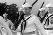 Great Lakes Navy Training Feature Film: The Navy Way (1944) A US Navy Patriotism & Propaganda Film Starring Jean Parker, Bill Henry, Roscoe Karns & Sharon Douglas