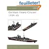 German Heavy Cruisers 1939-45