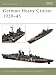 German Heavy Cruisers 1939-45 (New Vanguard)