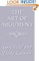 The Art of Argument