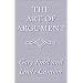 The Art of Argument