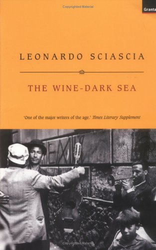 City Travel Guides Discounted   : The Wine Dark Sea