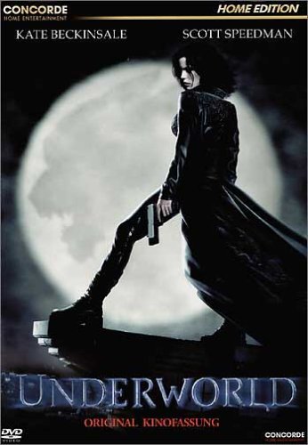 Underworld (Einzel-DVD)