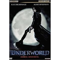 Underworld (Einzel-DVD)