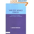 Van der Waals Forces: A Handbook for Biologists, Chemists, Engineers, and Physicists