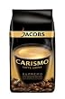 Jacobs Carismo Caff� Crema Supremo, Kaffee, Ganze Bohnen, 1 kg